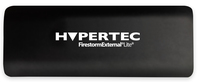 Hypertec FirestormExternal Lite 2TB SSD - Slimline Aluminium USB3.1 PCIe Gen2 SSD with 950MB/s read / 950MB/s write