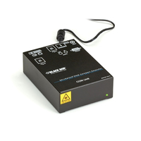Black Box ACX1R-12A-SM AV extender AV transmitter