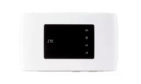 ZTE MF920C cellular network device Cellular network router