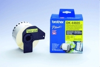 Brother DKN55224 label-making tape