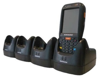 Datalogic 94A150056 mobile device dock station PDA Black