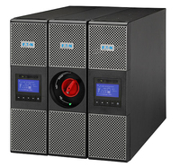 Eaton 9PX ModularEasy 11000i uninterruptible power supply (UPS) Double-conversion (Online) 11 kVA