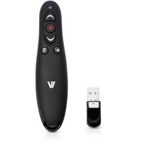 V7 PROFESSIONAL WIRELESS PRESENTER
