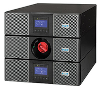 Eaton 9PXM22KiRTN uninterruptible power supply (UPS) Double-conversion (Online) 22 kVA 20000 W 1 AC outlet(s)
