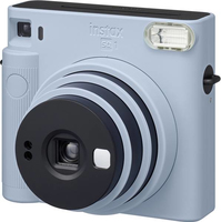 Fujifilm Instax SQUARE SQ1 - Glacier Blue 62 x 62 mm