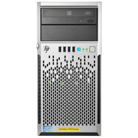 HPE StoreEasy 1540 16TB Storage server Tower Intel® Core™ i3 i3-4130 8 GB DDR3 HDD Silver