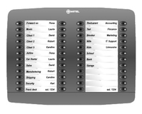 Mitel 5448 PKM voice network module