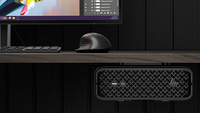 HP Z2 Mini G1i Intel Core Ultra 7 265 32 GB DDR5-SDRAM 1 TB SSD NVIDIA RTX A1000 Windows 11 Pro Mini PC Workstation AI Workstation, AI PC Black