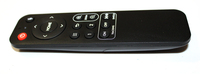 Elo Touch Solutions Replacement Remote for 4K Webcam