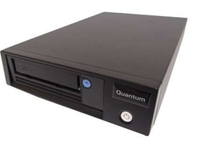 Quantum LTO-6 HH Storage drive Tape Cartridge 2.5 TB