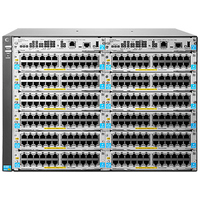 HPE Aruba Networking 5412R zl2 Switch