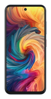 ZTE Blade V70 17 cm (6.7") Dual SIM Android 14 4G USB Type-C 8 GB 256 GB 4900 mAh Grey