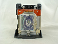 Diamond Lamps Lamp for BARCO MSWU-81E Projector