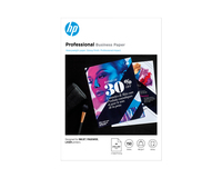 HP Professional Business Paper Glossy 180 g/m2 A4 (210 x 297 mm) 150 sheets