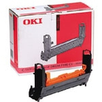 OKI 41304110 printer drum Original 1 pc(s)