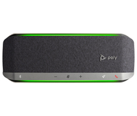 HP Poly Sync 40 USB-A USB-C Speakerphone