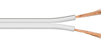 Microconnect AUDSPEAKER6 signal cable 100 m White