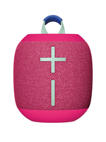 Ultimate Ears WONDERBOOM 4 Stereo portable speaker Pink