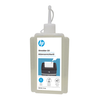 HP 9131 paper shredder accessory Lubricating oil 1 pc(s)