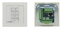 Kramer Electronics RC-308/EU-80/86(W)