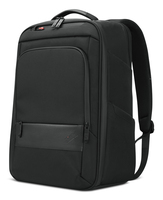 Lenovo ThinkPad Professional 16-inch Gen 2 backpack Casual backpack Black Plastic