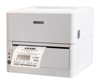 Citizen CL-H300SV label printer Direct thermal 203 x 203 DPI 200 mm/sec Wired Ethernet LAN Wi-Fi Bluetooth
