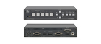 Kramer Electronics VP-461 video switch HDMI/VGA