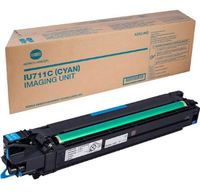 Konica Minolta A2X20KD imaging unit 155000 pages