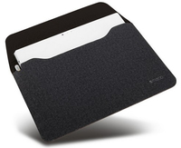 Maroo MR-MS3307 tablet case 30.5 cm (12") Sleeve case Black, Brown