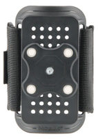 Mobilis 020012 holder Active holder Handheld mobile computer Black
