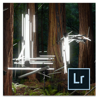 Adobe Photoshop Lightroom 6 Graphic editor Full