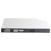 HPE 9.5mm SATA DVD-ROM Optical Drive