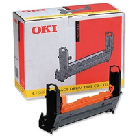 OKI 41962805 printer drum Original 1 pc(s)