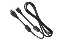 Canon 9133B001 camera cable Black