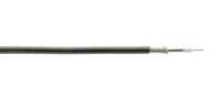 Kramer Electronics BC-RG63G-152M signal cable Black