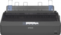 Epson LX-1350 dot matrix printer 240 x 144 DPI Colour