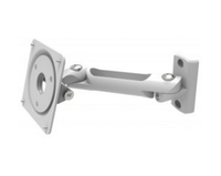 Compulocks VESA Swing Arm Mount White