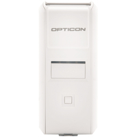 Opticon OPN-4000n Handheld bar code reader 1D CCD White