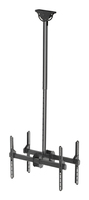 Allmounts AS94601LD TV mount/stand 139.7 cm (55") Black