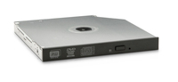 HP E5Z80AA optical disc drive Internal DVD Super Multi DL Black