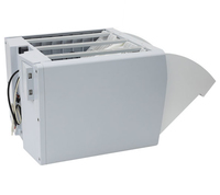 Ergotron 97-854 multimedia cart accessory Grey, White Basket