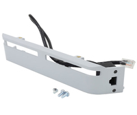 Ergotron 97-855 multimedia cart accessory Grey Mounting kit
