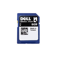 DELL 385-BBID memory card 8 GB SDHC