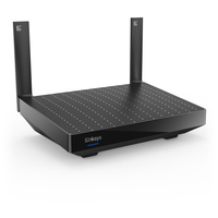 Linksys Hydra 6 Dual-Band WiFi 6 Mesh Router AX3000