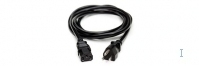 APC Cordset 2.5MM 3W IEC309R Black 3.3 m