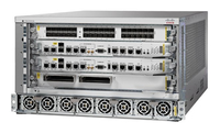 Cisco ASR 9904 network equipment chassis Grey