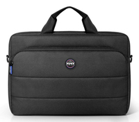 Port Designs Portland II Eco Tl 43.9 cm (17.3") Briefcase Black