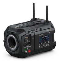 Blackmagic Design URSA Cine 12K LF Body Handheld camcorder Black