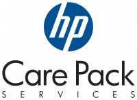 HPE ProLiant Door/dock Small Logistic Service