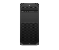 HP Z4 G5 Intel Xeon W w7-2495X 32 GB DDR5-SDRAM 2 TB SSD Windows 11 Pro Tower Workstation AI Workstation Black
